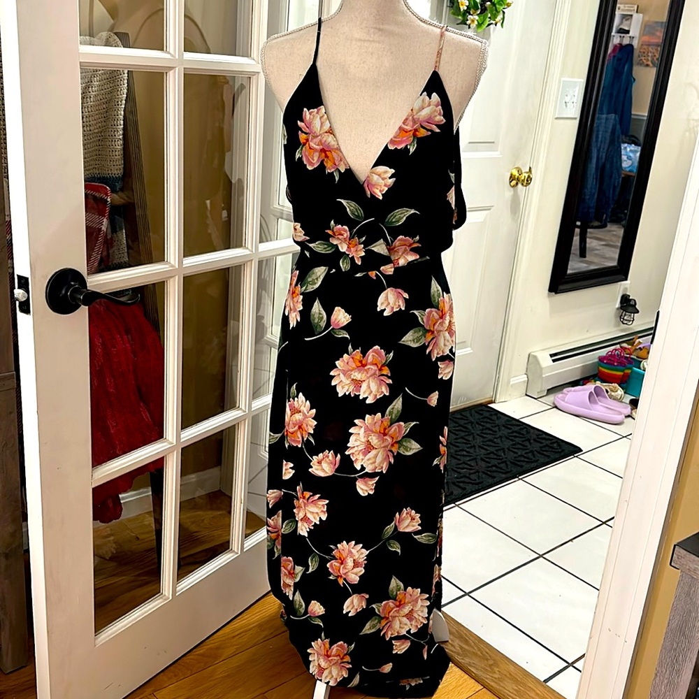Lush Dress